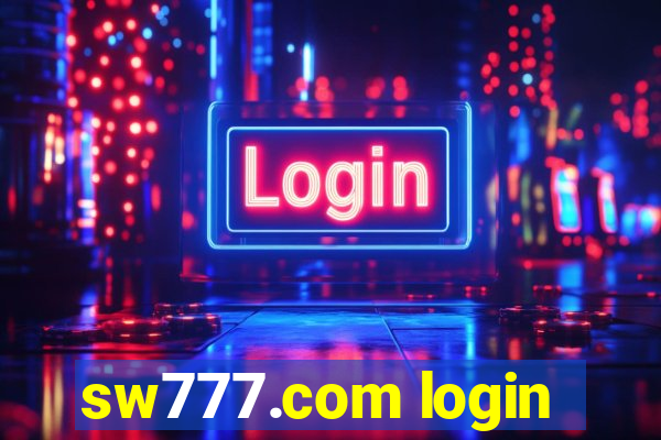 sw777.com login